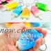 12 Ice Cream Soft Squishies Slow Rising Squishy Squeeze Stress Reliever Favors   